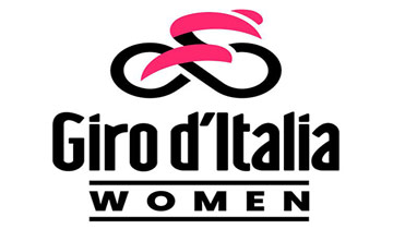 Giro de Italia Women 2024