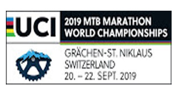 UCI Campeonato Mundial MTB XCM  2019