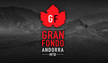 II Gran Fondo Andorra MTB 2019