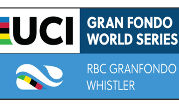 RBC Gran Fondo Whistler UCI Series 2019