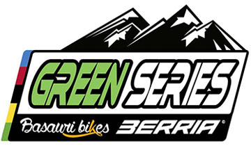 Green Series MTB XCO UCI Ollargan 2024