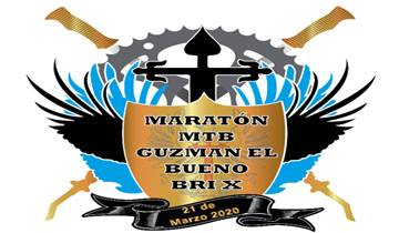 XVI Maratón MTB Guzmán el Bueno 2021