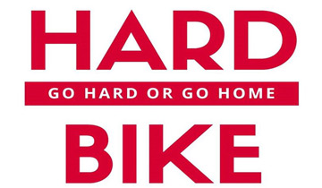 Hard bike 2019