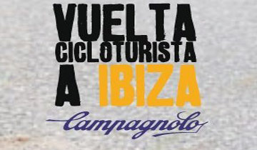 XXI Vuelta a Ibiza Cicloturista Campagnolo 2024