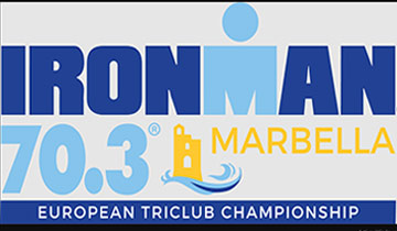 Ironman 70.3 Marbella-Cto Europa 2023