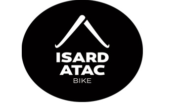 IV Isard Atac BTT 2019