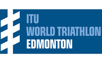 ITU World Triathlon Edmonton 2019