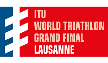 ITU World Triathlon Gran Final Lausanne 2019