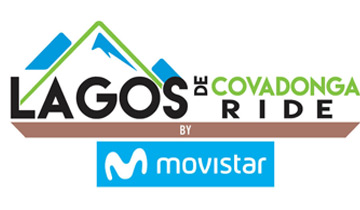 Cicloturista Lagos de Covadonga Ride by Movistar 2019