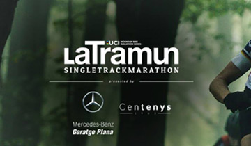 La Tramun-UCI Marathon World Series 2022