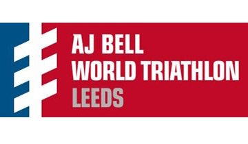 ITU World Triathlon Leeds 2019