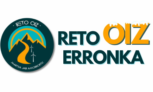 Reto Oiz Erronka 2025