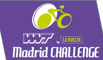 WNT Madrid Challenge by La Vuelta 2019