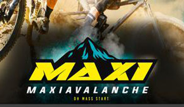 Maxiavalanche Pal Arinsal 2024