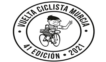 41ª Vuelta a la región de Murcia 2021