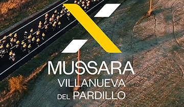 Mussara Villanueva del Pardillo 2024