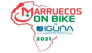 X Marruecos on Bike 2021