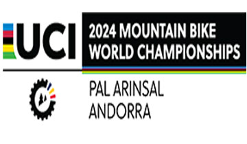 Campeonato Mundial UCI XCO/XCC/XCR/E-MTB/DHI 2024