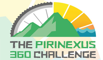 The Pirinexus Challenge 2020 - CANCELADA