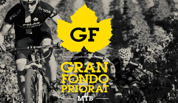 IV Skoda Gran Fondo Priorat 2019