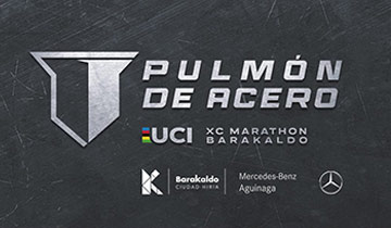 IX BIKE Maratón Pulmón de Acero 2024