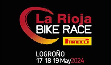 X Rioja Bike Race 2024