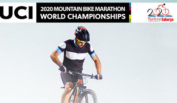 Campeonatos del Mundo MTB Marathon Sakarya 2020