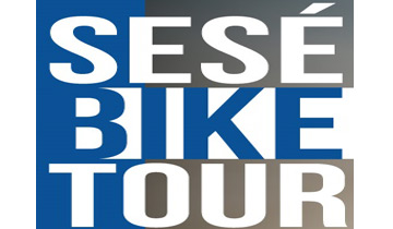 III Cicloturista solidaria Sesé Bike Tour 2020 - CANCELADA