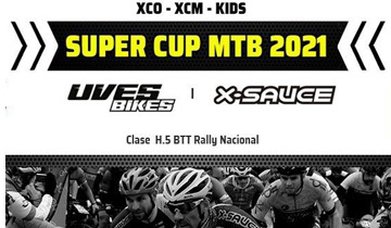 Super Cup XCM Villa del Prado 2021