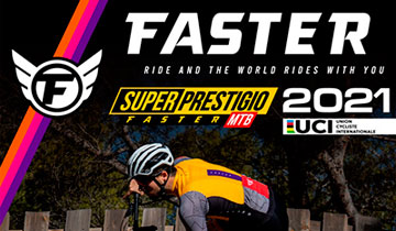 Superprestigio MTB Faster Estella 2021