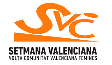 VI Volta Comunitat Valenciana Fèmines 2022