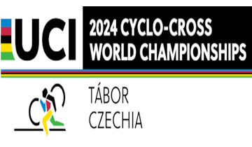 Campeonato del Mundo Ciclocross UCI Tábor 2024