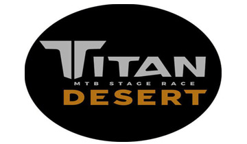 16ª Titan Desert - MTB Stage Race 2021