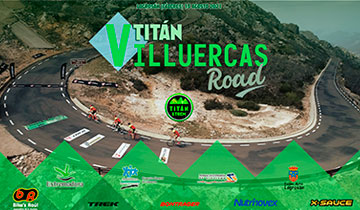 Titán Villuercas Road.2021