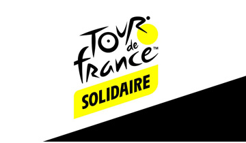 Tour de Francia Virtual Solidario 2020