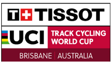 Copa del Mundo de Pista Brisbane 2019