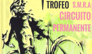 I Trofeo Circuito Permanente S.M.R.A