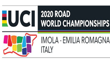 Campeonato Mundial de Ruta UCI 2020