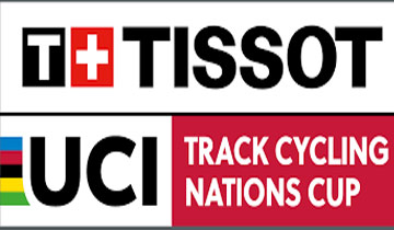 Copa de Naciones Tissot UCI Track Milton 2023