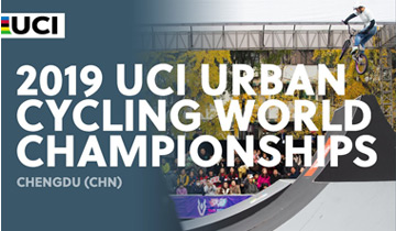 Mundial UCI de Ciclismo Urbano 2019