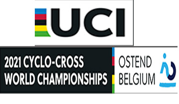 72º Campeonato Mundial Ciclocross UCI Ostende 2021