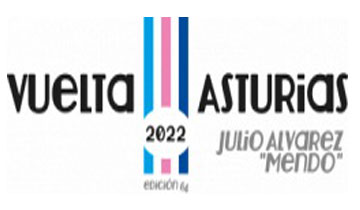 63ª Vuelta Asturias Julio Alvarez Mendo 2021