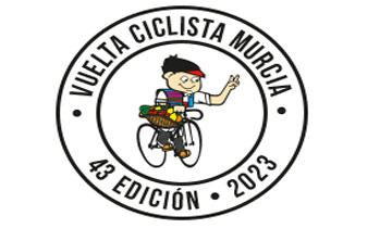 43ª Vuelta Ciclista a Murcia 2023