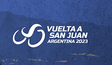 39ª Vuelta a San Juan 2023