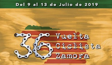 XXXVI Vuelta a Zamora 2019