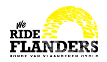 Virtual Tour de Flandes Sportive-We Ride Flanders 2020 