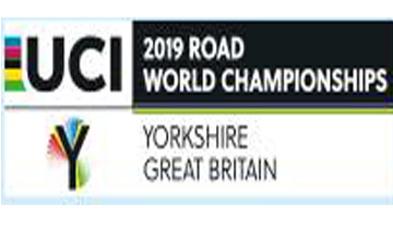 Campeonatos del Mundo de Ciclismo-Yorkshire 2019