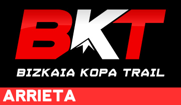 Bizkaia Kopa Trail Arrieta 2017