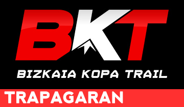 Bizkaia Kopa Trail Trapagaran 2018