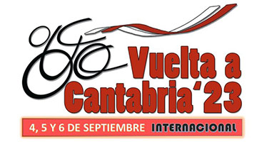 Vuelta a Cantabria 2023